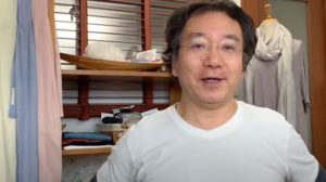 TAKEFU（竹布）アスリートTシャツ新発売